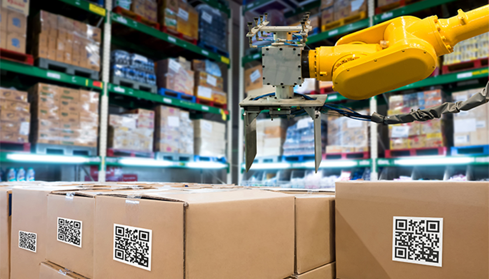 需要予測・在庫最適化の画像